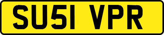 SU51VPR