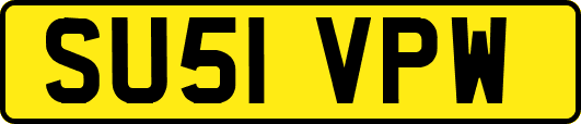 SU51VPW