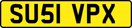 SU51VPX