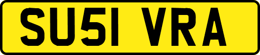 SU51VRA