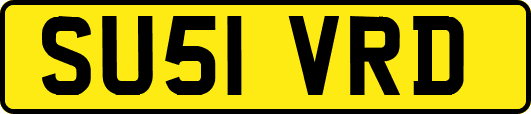 SU51VRD