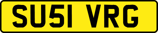 SU51VRG