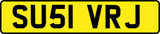 SU51VRJ