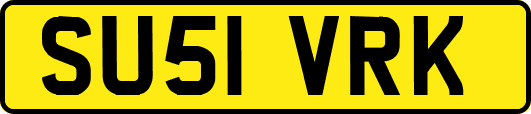 SU51VRK