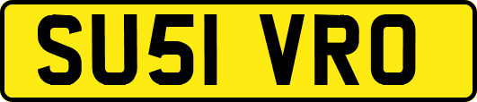 SU51VRO