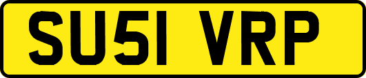 SU51VRP