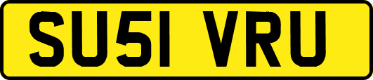 SU51VRU
