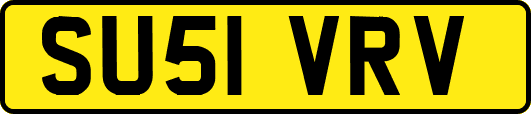 SU51VRV
