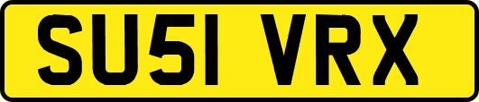 SU51VRX