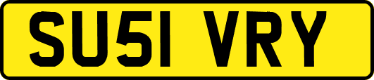 SU51VRY