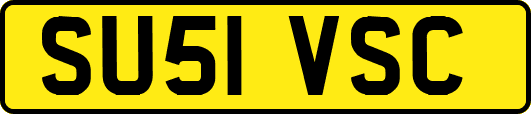SU51VSC