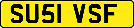 SU51VSF