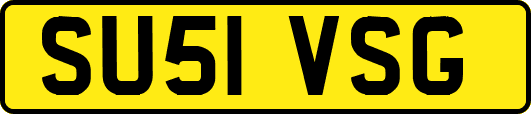 SU51VSG