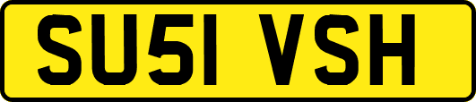 SU51VSH