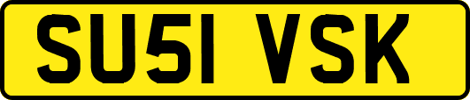 SU51VSK