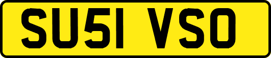 SU51VSO