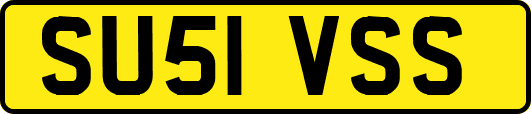 SU51VSS