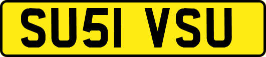 SU51VSU