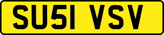 SU51VSV