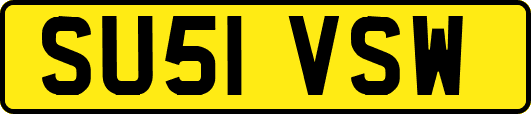 SU51VSW