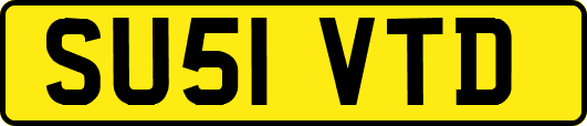 SU51VTD