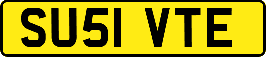 SU51VTE