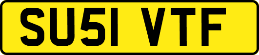 SU51VTF