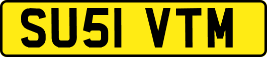 SU51VTM