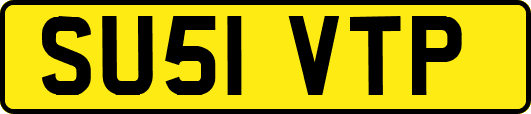 SU51VTP