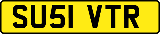 SU51VTR