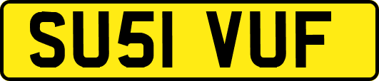 SU51VUF