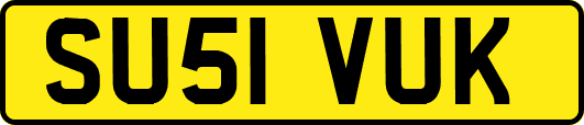 SU51VUK