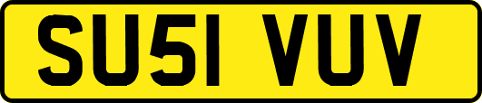 SU51VUV