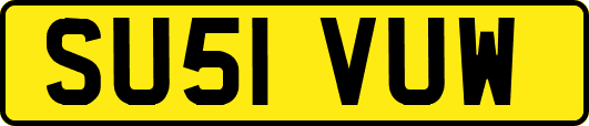 SU51VUW