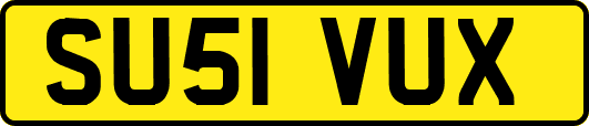 SU51VUX