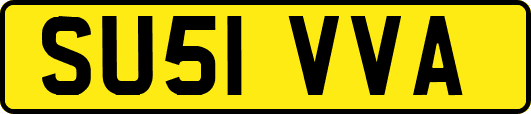 SU51VVA