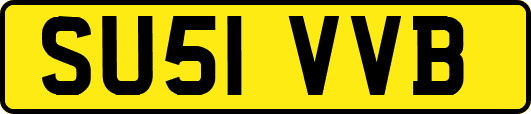 SU51VVB