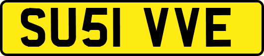 SU51VVE