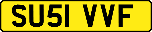 SU51VVF