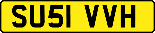 SU51VVH