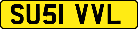 SU51VVL