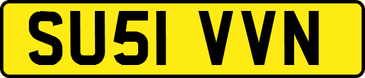 SU51VVN