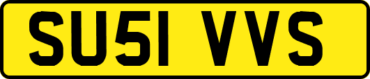 SU51VVS