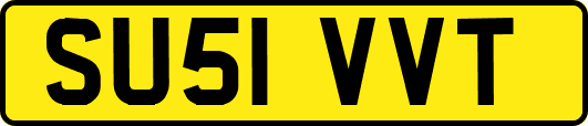 SU51VVT