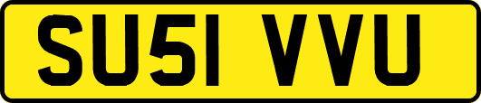 SU51VVU