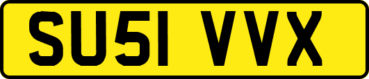 SU51VVX