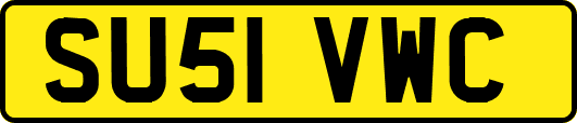 SU51VWC