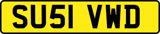 SU51VWD