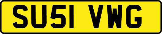 SU51VWG