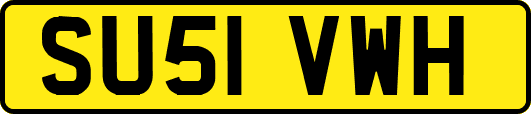 SU51VWH